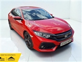 Used Honda Civic