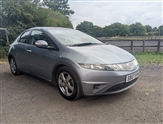 Used Honda Civic