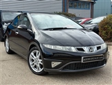 Used Honda Civic