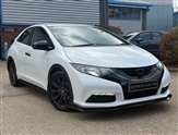 Used Honda Civic Used Honda Civic