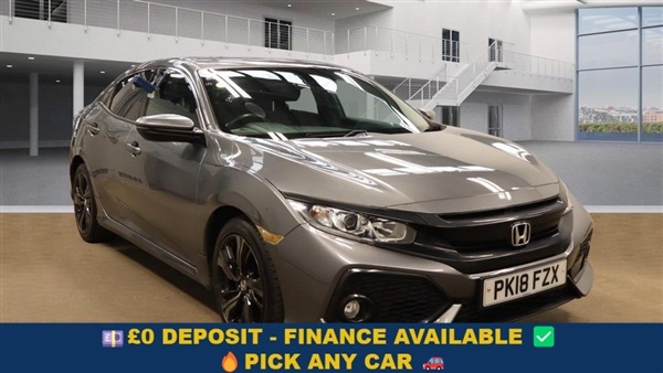 Large image for the Used Honda CIVIC