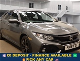 Used Honda Civic
