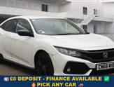 Used Honda Civic