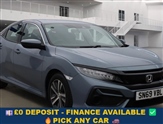 Used Honda Civic