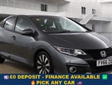 Used Honda Civic