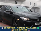 Used Honda Civic