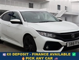Used Honda Civic