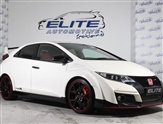Used Honda Civic