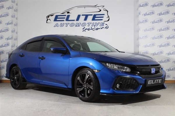 Large image for the Used Honda CIVIC