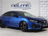 Used Honda Civic