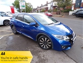 Used Honda Civic