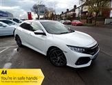 Used Honda Civic