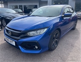 Used Honda Civic