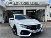 Used Honda Civic