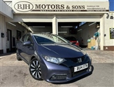 Used Honda Civic