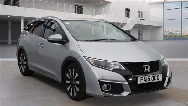 Large image for the Used Honda CIVIC