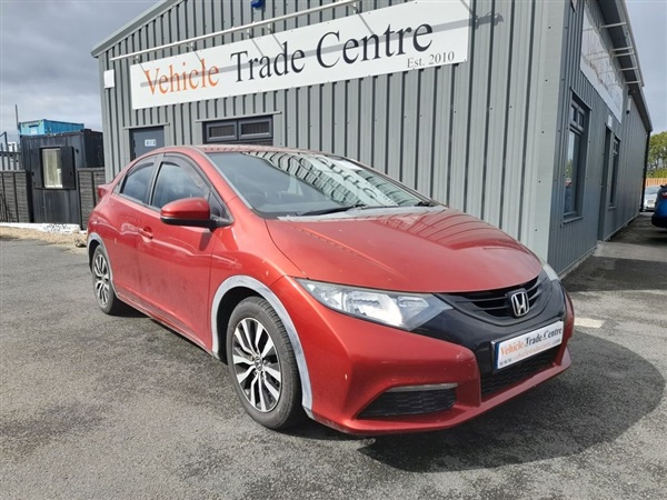 Large image for the Used Honda CIVIC