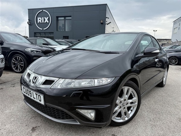 Large image for the Used Honda CIVIC
