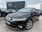 Honda Civic Image 1