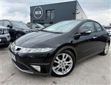 Honda Civic Image 2