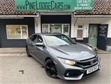 Used Honda Civic
