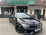 Used Honda Civic