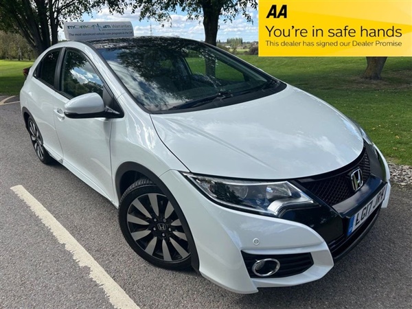 Large image for the Used Honda CIVIC