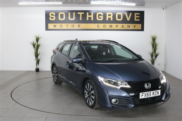 Large image for the Used Honda CIVIC