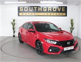 Used Honda Civic