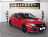 Used Honda Civic