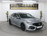 Used Honda Civic