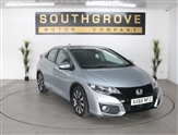 Used Honda Civic