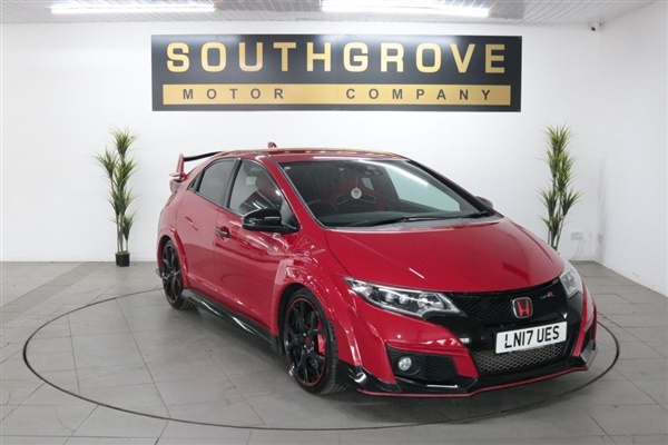 Large image for the Used Honda CIVIC