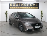 Used Honda Civic