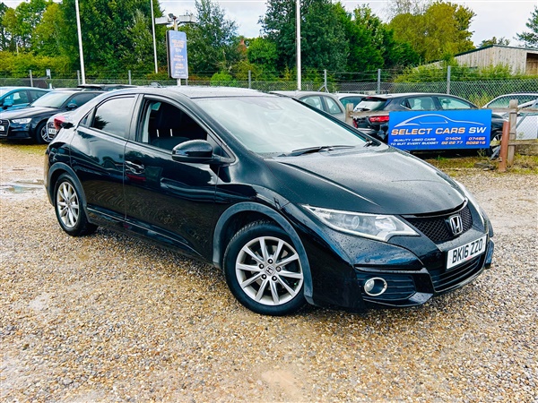 Large image for the Used Honda Civic