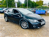 Used Honda Civic