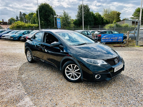 Large image for the Used Honda Civic