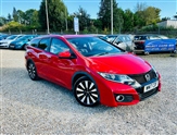 Used Honda Civic