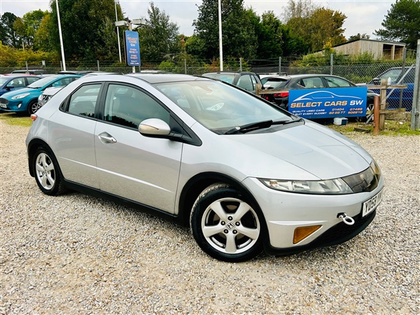Large image for the Used Honda Civic