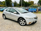 Used Honda Civic