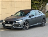Used Honda Civic