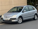 Used Honda Civic