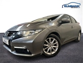 Used Honda Civic