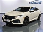Used Honda Civic