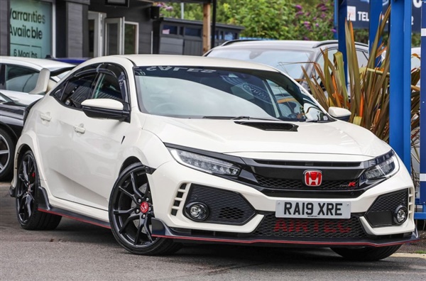 Large image for the Used Honda CIVIC