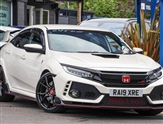 Used Honda Civic