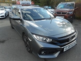 Used Honda Civic