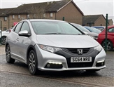 Used Honda Civic