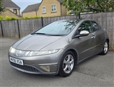 Used Honda Civic