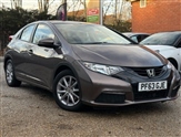Used Honda Civic